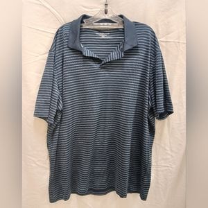 Croft and Barrow polo